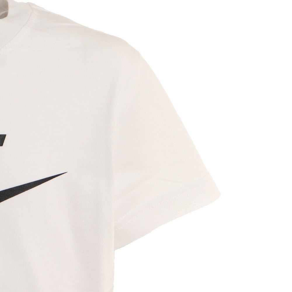 ナイキ（NIKE）（キッズ）ガールズ ベーシック フューチュラ 半袖Tシャツ AR5088-112★★★