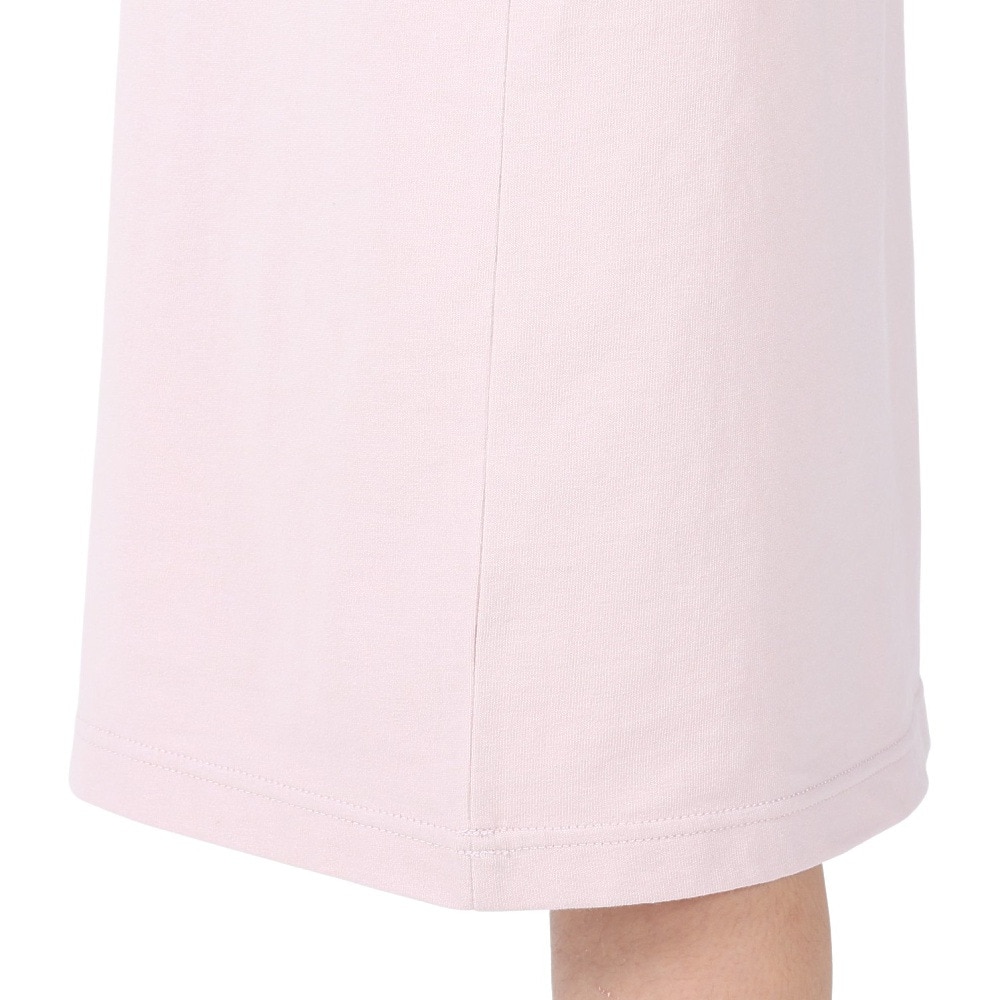 ニューバランス（new balance）（キッズ）半袖Tシャツ ジュニア リニアロゴ ドレス ABD35052SOI