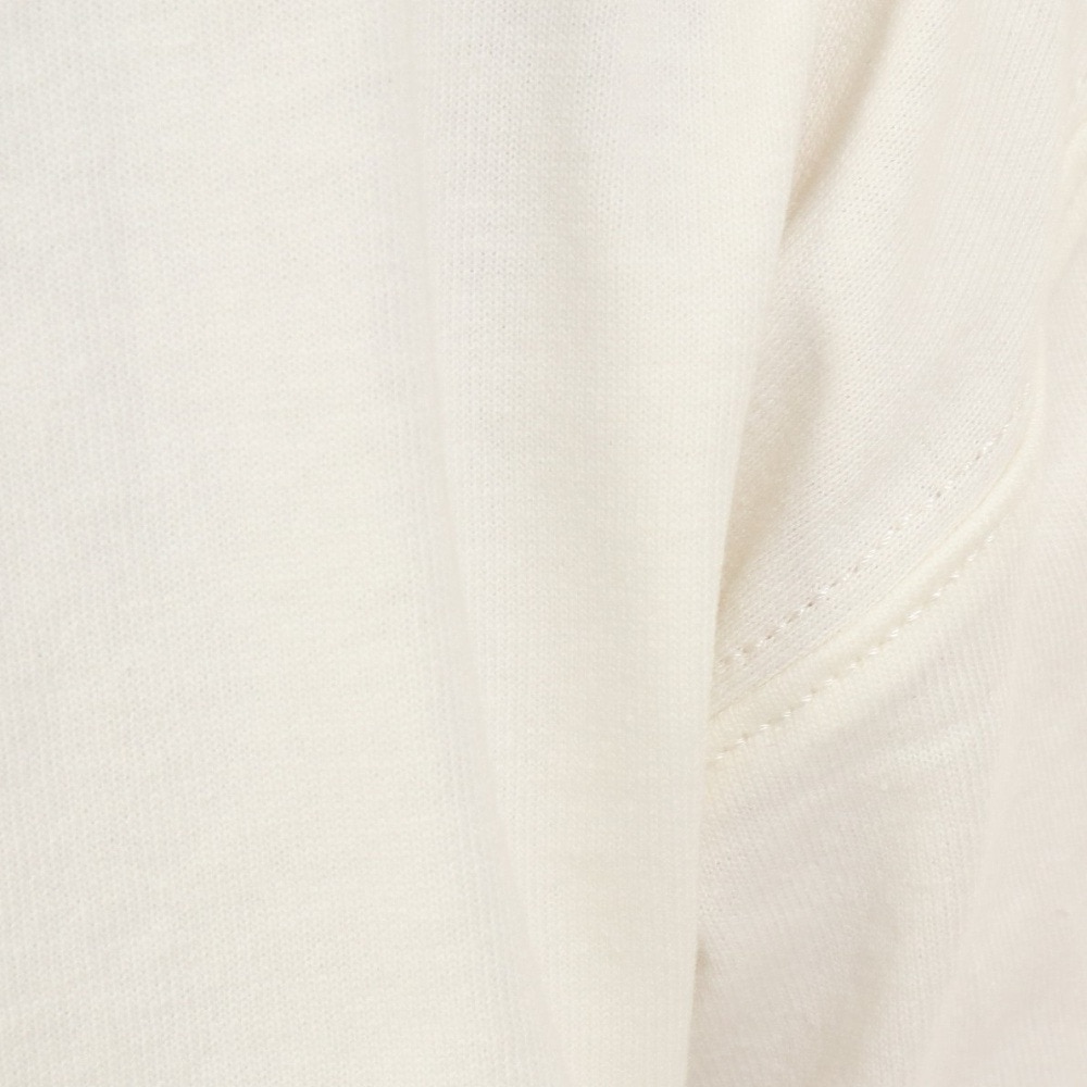 ニューバランス（new balance）（キッズ）半袖Tシャツ ジュニア リニアロゴ ドレス ABD35052SST
