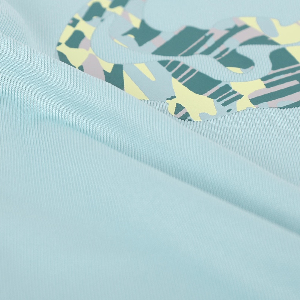 ナイキ（NIKE）（キッズ）半袖Tシャツ キッズ ユース ガールズ ドライフィット スクープ SE+ DZ3583-442