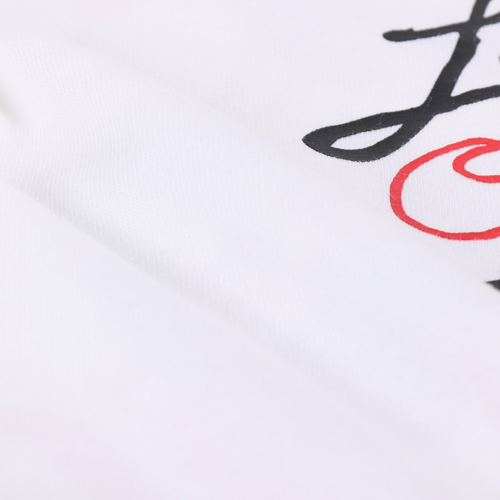 ナイキ（NIKE）（キッズ）軽量 速乾 ユース ガールズ NSW スクープ VALENTINE 半袖Tシャ DZ3593-100