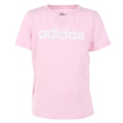 (キッズ)半袖Tシャツ キッズ エッセンシャルズ コットン スリムフィット ECK52-IC3152