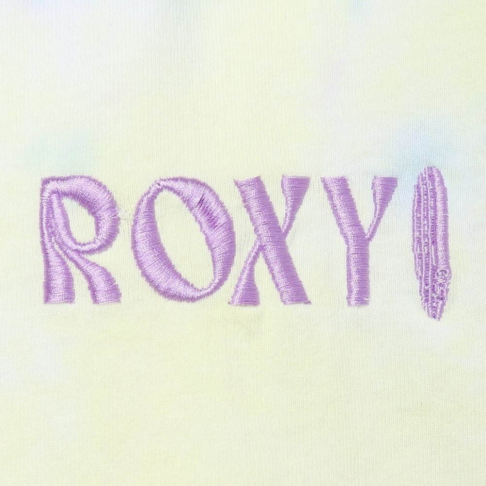 ロキシー（ROXY）（キッズ）半袖Tシャツ キッズ MINI MOMENT Tシャツ ワンピース TDR232105 MUL