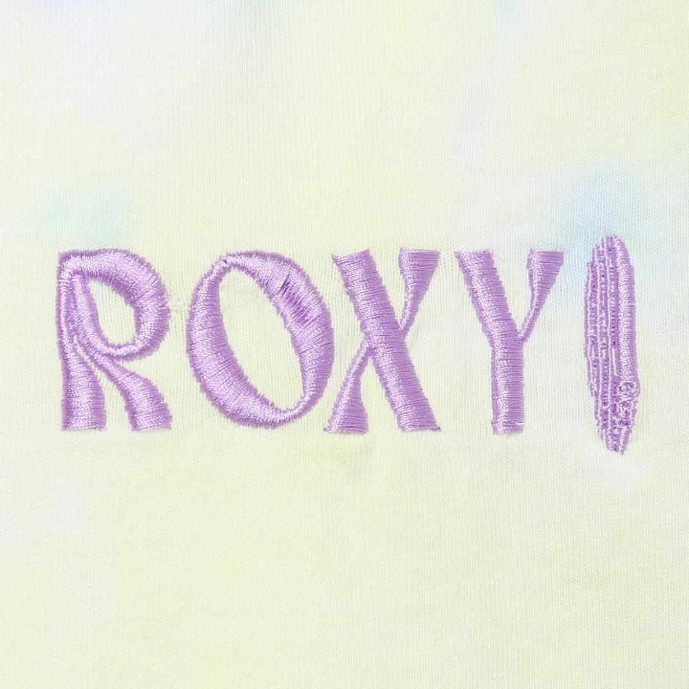 ロキシー（ROXY）（キッズ）半袖Tシャツ キッズ MINI MOMENT Tシャツ ワンピース TDR232105 MUL