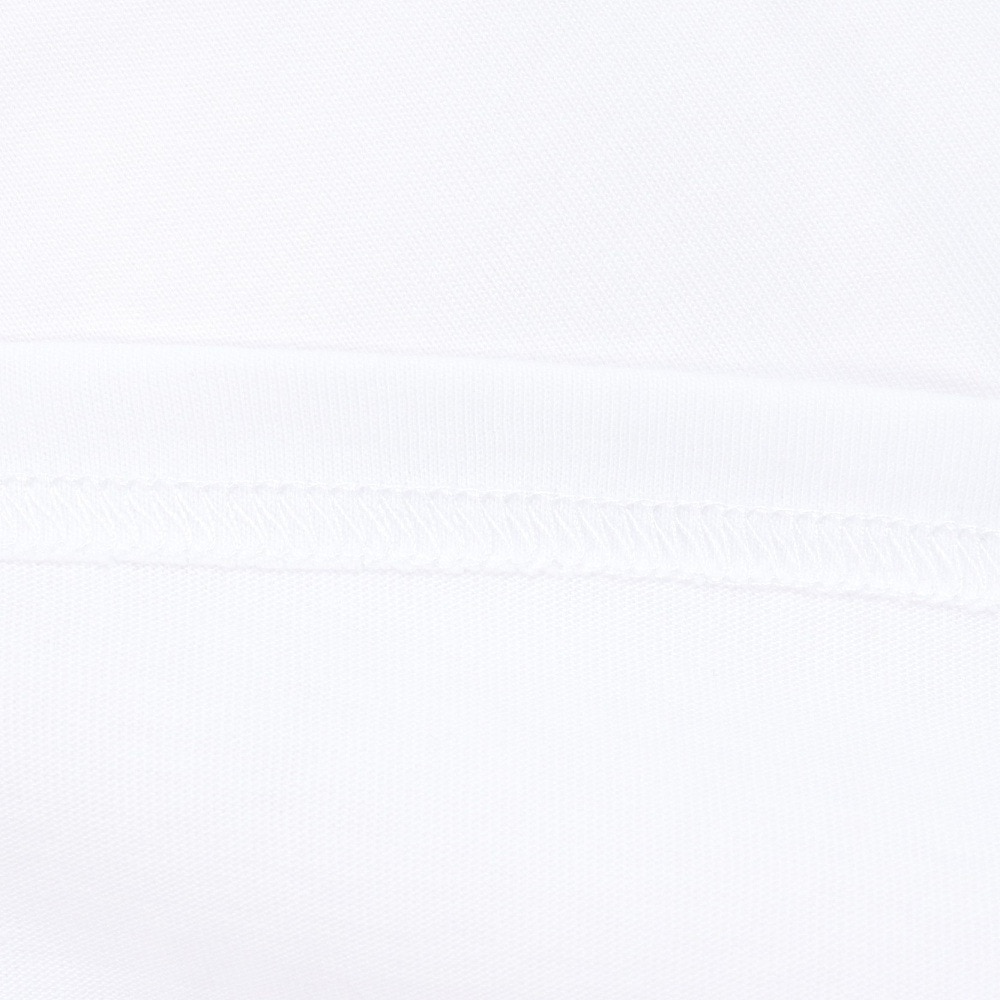 ロキシー（ROXY）（キッズ）半袖Tシャツ キッズ MINI DAY BY DAY Tシャツ ワンピース TDR232106 WHT