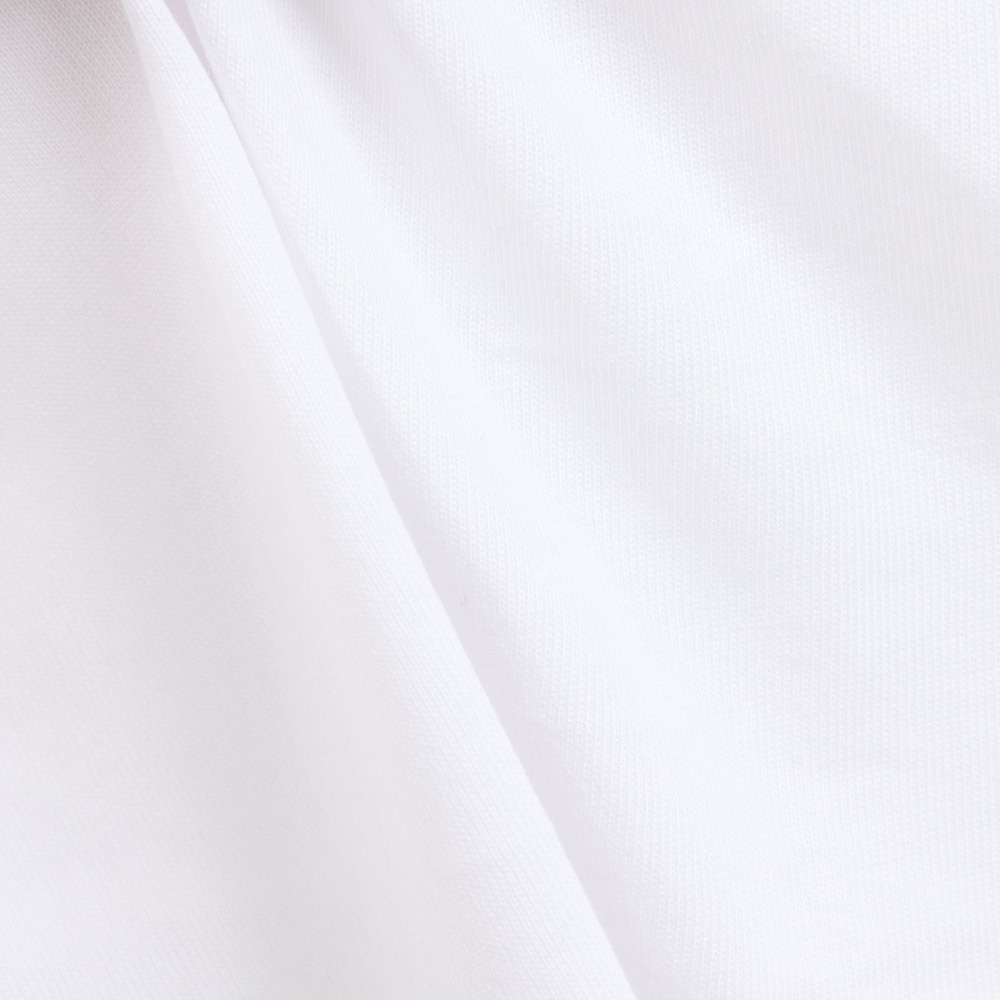 ロキシー（ROXY）（キッズ）半袖Tシャツ キッズ MINI DAY BY DAY Tシャツ ワンピース TDR232106 WHT