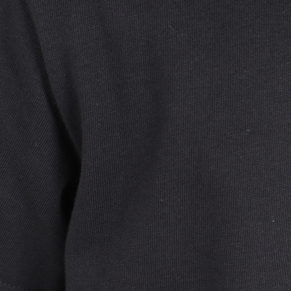 ロキシー（ROXY）（キッズ）半袖Tシャツ キッズ TIME PASSES  TST231640T BLK
