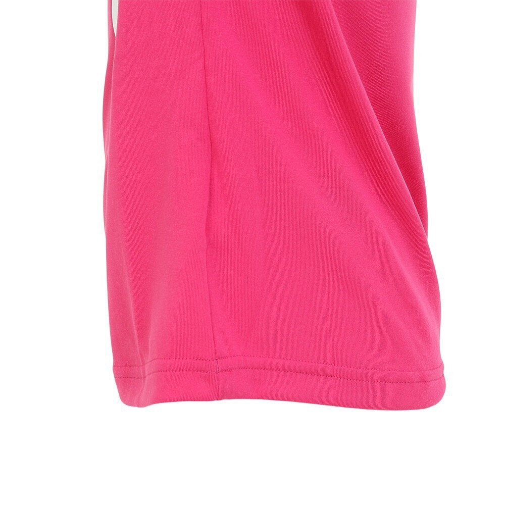 プーマ（PUMA）（キッズ）ガールズ ESS アクティブ 半袖Tシャツ 589039 64 ROS★★★