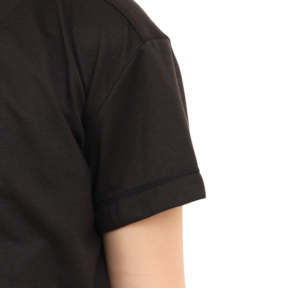 半袖Tシャツ 130cm 黒