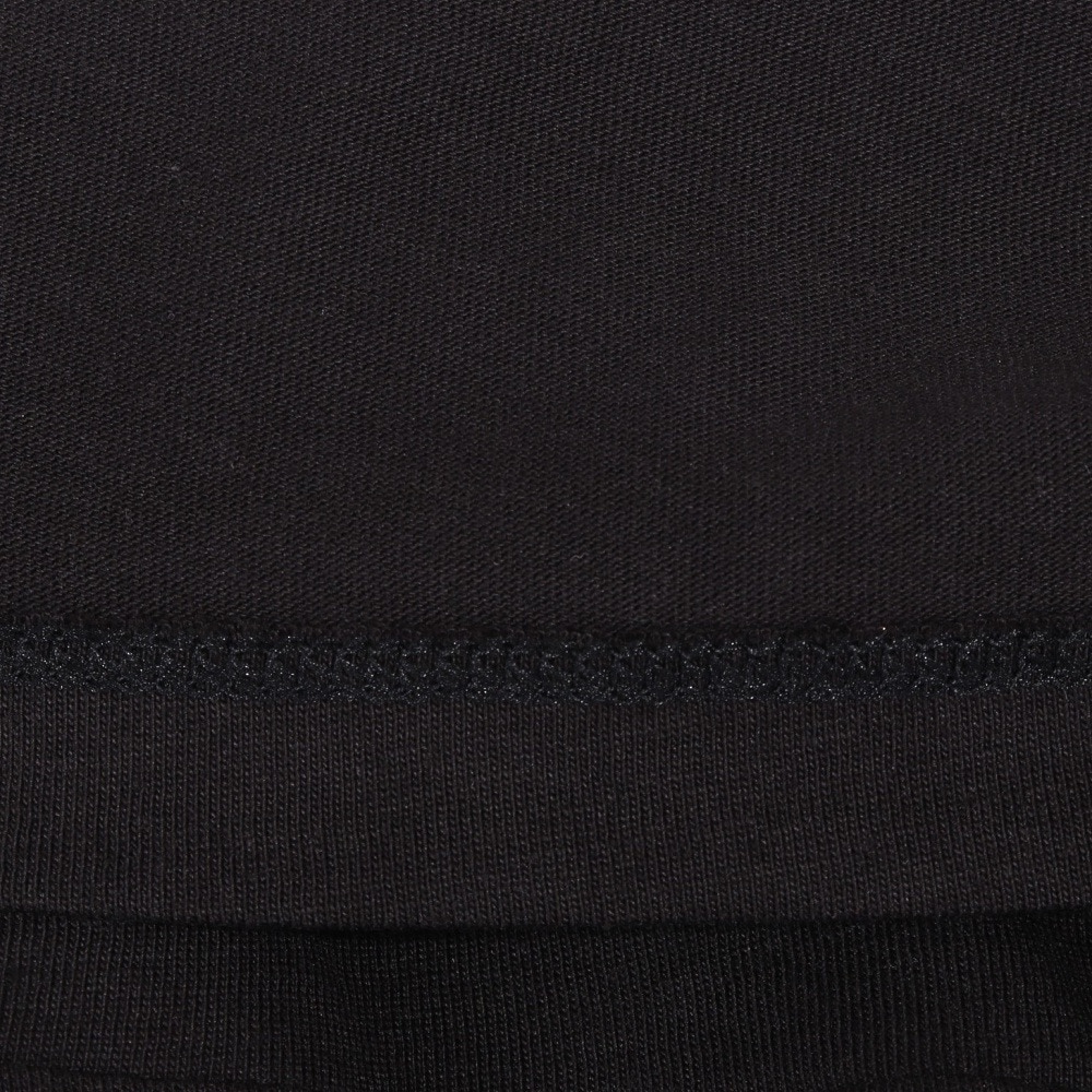 プーマ（PUMA）（キッズ）ガールズ POWER カラーブロック 半袖 Tシャツ 675838 01 BLK