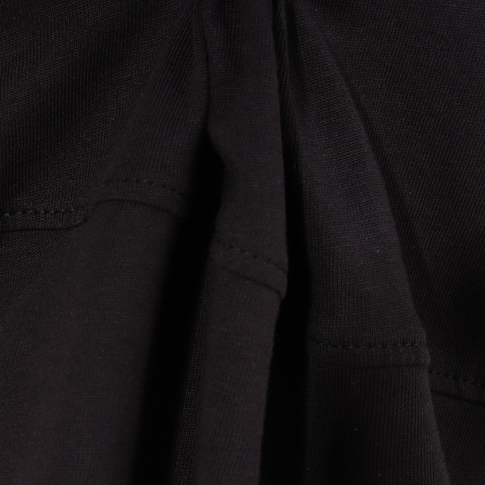 プーマ（PUMA）（キッズ）ガールズ POWER カラーブロック 半袖 Tシャツ 675838 01 BLK