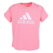 (キッズ)ジュニア 半袖Tシャツ BX861-IA9276