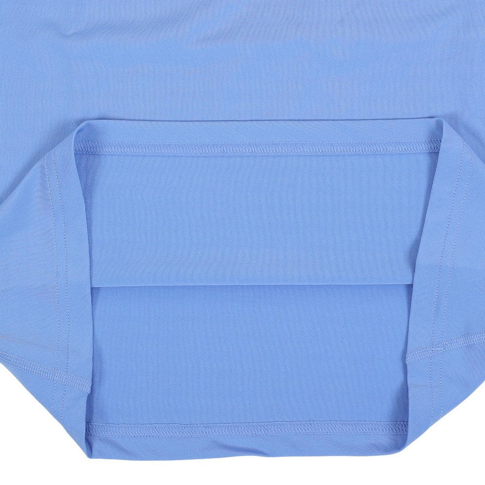 アディダス（adidas）（キッズ）ジュニア トレーニング AEROREADY スリーストライプス Tシャツ ECJ16-IC0355