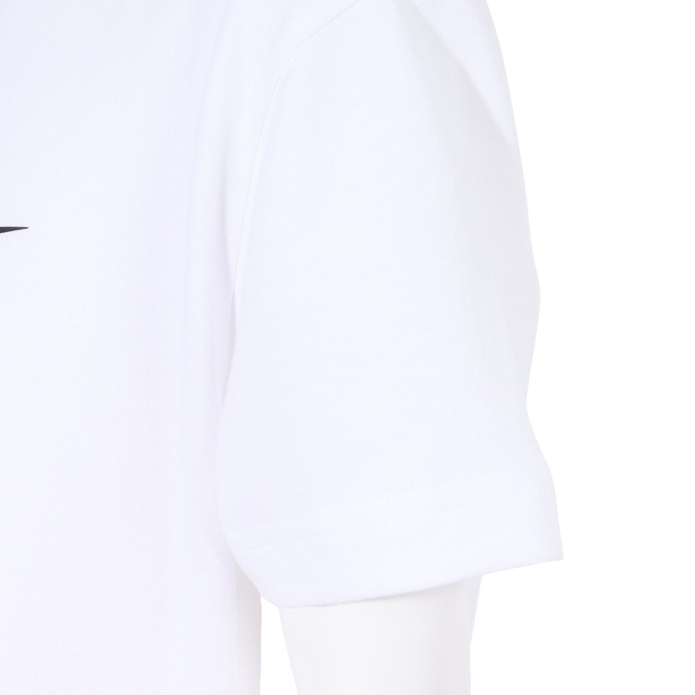 ナイキ（NIKE）（キッズ）ジュニア YTH ガールズ NSW フューチュラ 半袖Tシャツ BOY FD0928-100