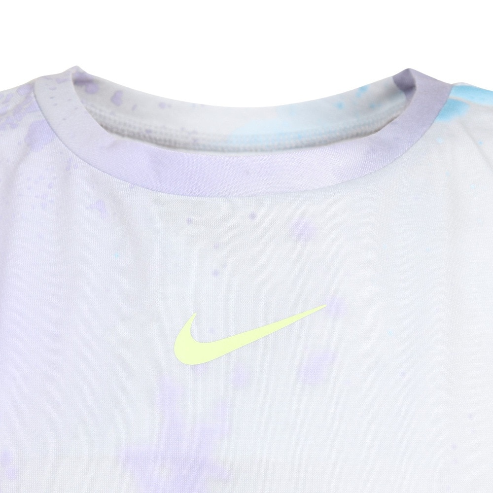 ナイキ（NIKE）（キッズ）半袖Tシャツ キッズ トドラー JUST DIY IT BOXY ※要サイズ確認 26K816-GAD