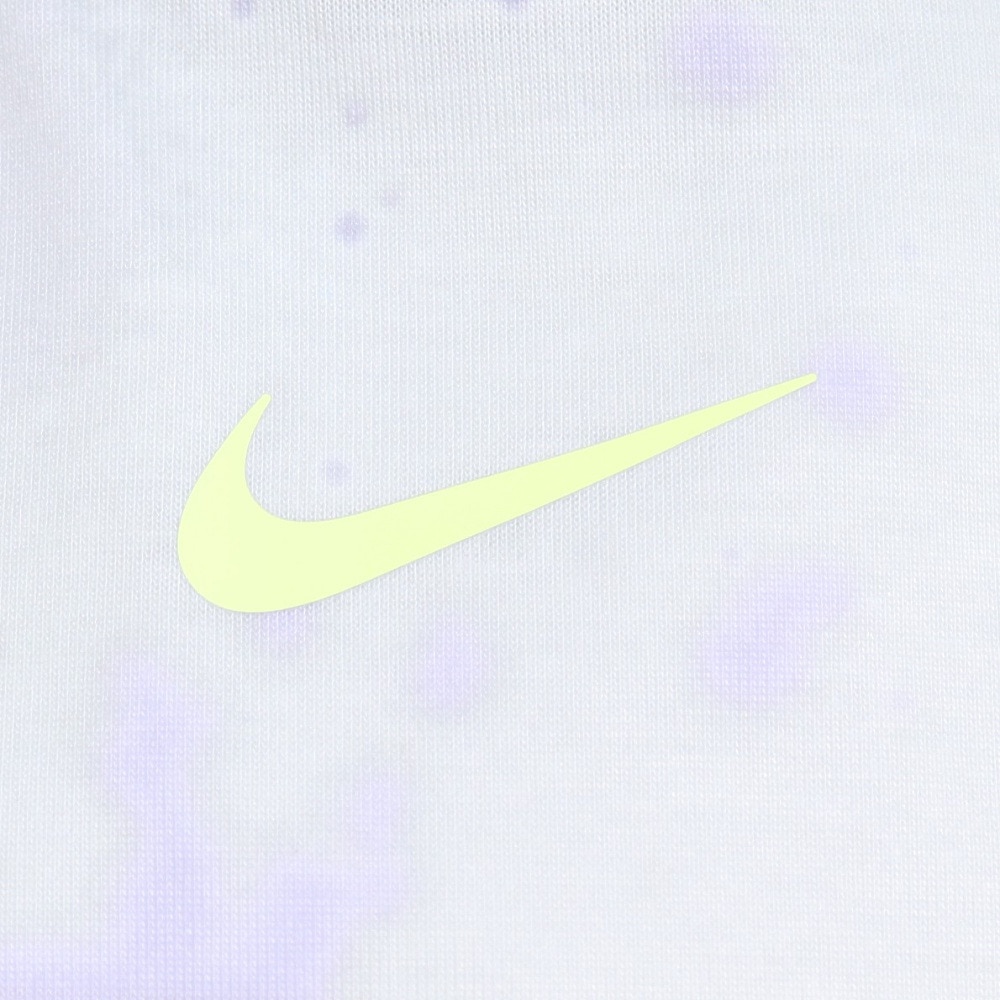 ナイキ（NIKE）（キッズ）半袖Tシャツ キッズ トドラー JUST DIY IT BOXY ※要サイズ確認 26K816-GAD