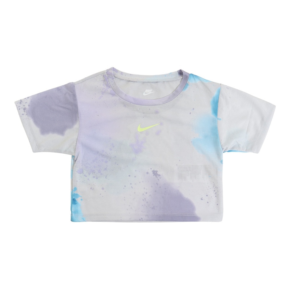 ナイキ（NIKE）（キッズ）半袖Tシャツ キッズ トドラー JUST DIY IT BOXY ※要サイズ確認 26K816-GAD