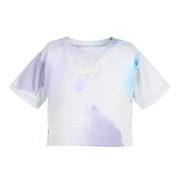 (キッズ)半袖Tシャツ キッズ トドラー JUST DIY IT BOXY ※要サイズ確認 26K816-GAD