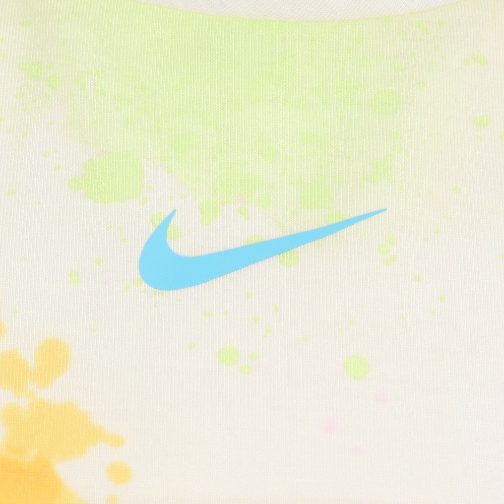 ナイキ（NIKE）（キッズ）半袖Tシャツ キッズ トドラー JUST DIY IT BOXY ※要サイズ確認 26K816-W3Z