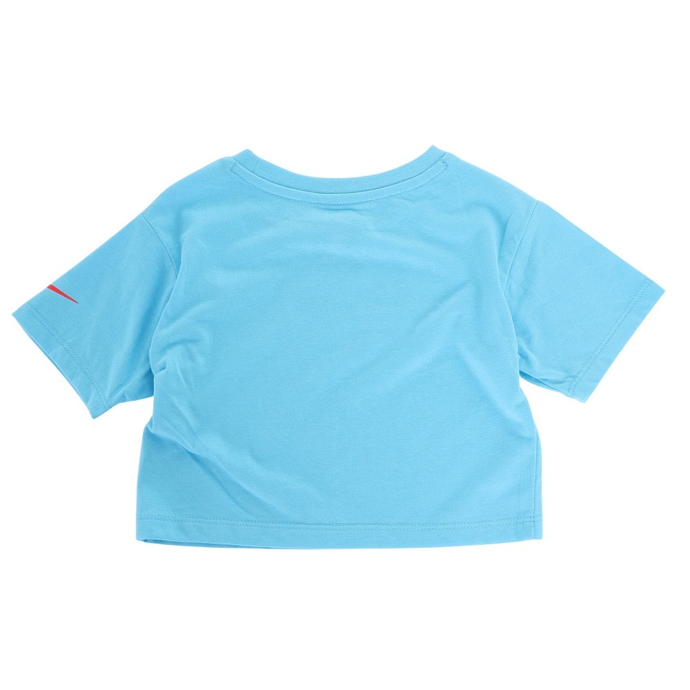 ナイキ（NIKE）（キッズ）半袖Tシャツ キッズ ICON BOXY ※要サイズ確認 26K817-F85