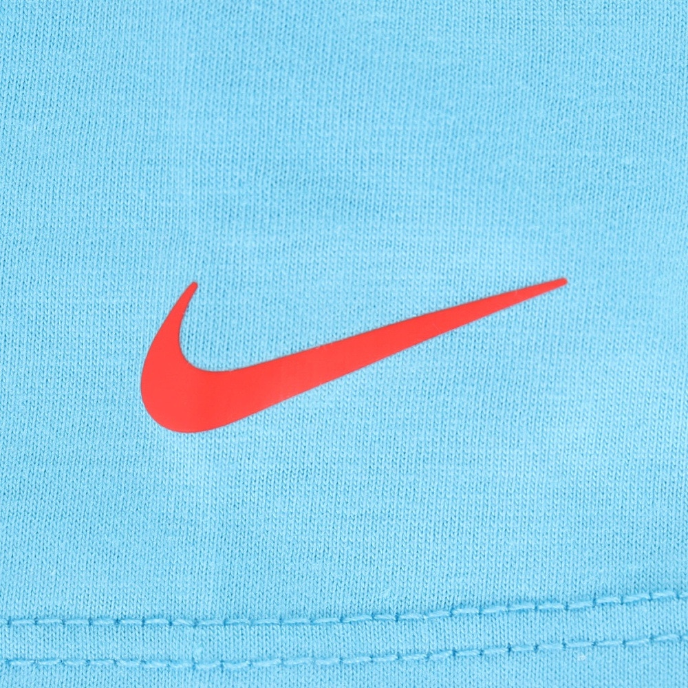 ナイキ（NIKE）（キッズ）半袖Tシャツ キッズ ICON BOXY ※要サイズ確認 26K817-F85