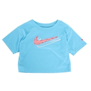 (キッズ)半袖Tシャツ キッズ ICON BOXY ※要サイズ確認 26K817-F85