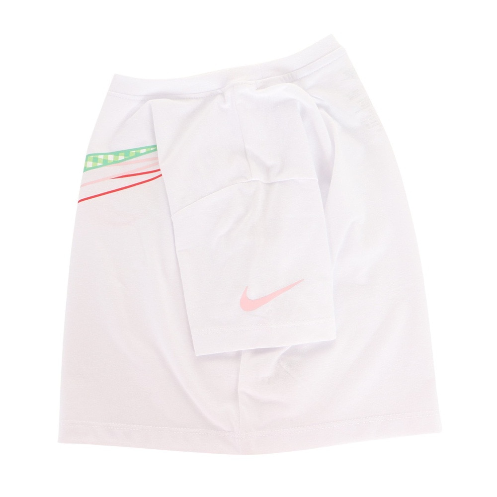 ナイキ（NIKE）（キッズ）半袖Tシャツ キッズ ICON BOXY ※要サイズ確認 36K817-001