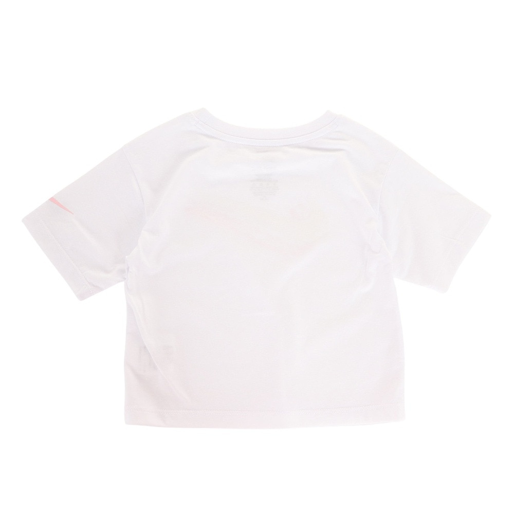 ナイキ（NIKE）（キッズ）半袖Tシャツ キッズ ICON BOXY ※要サイズ確認 36K817-001