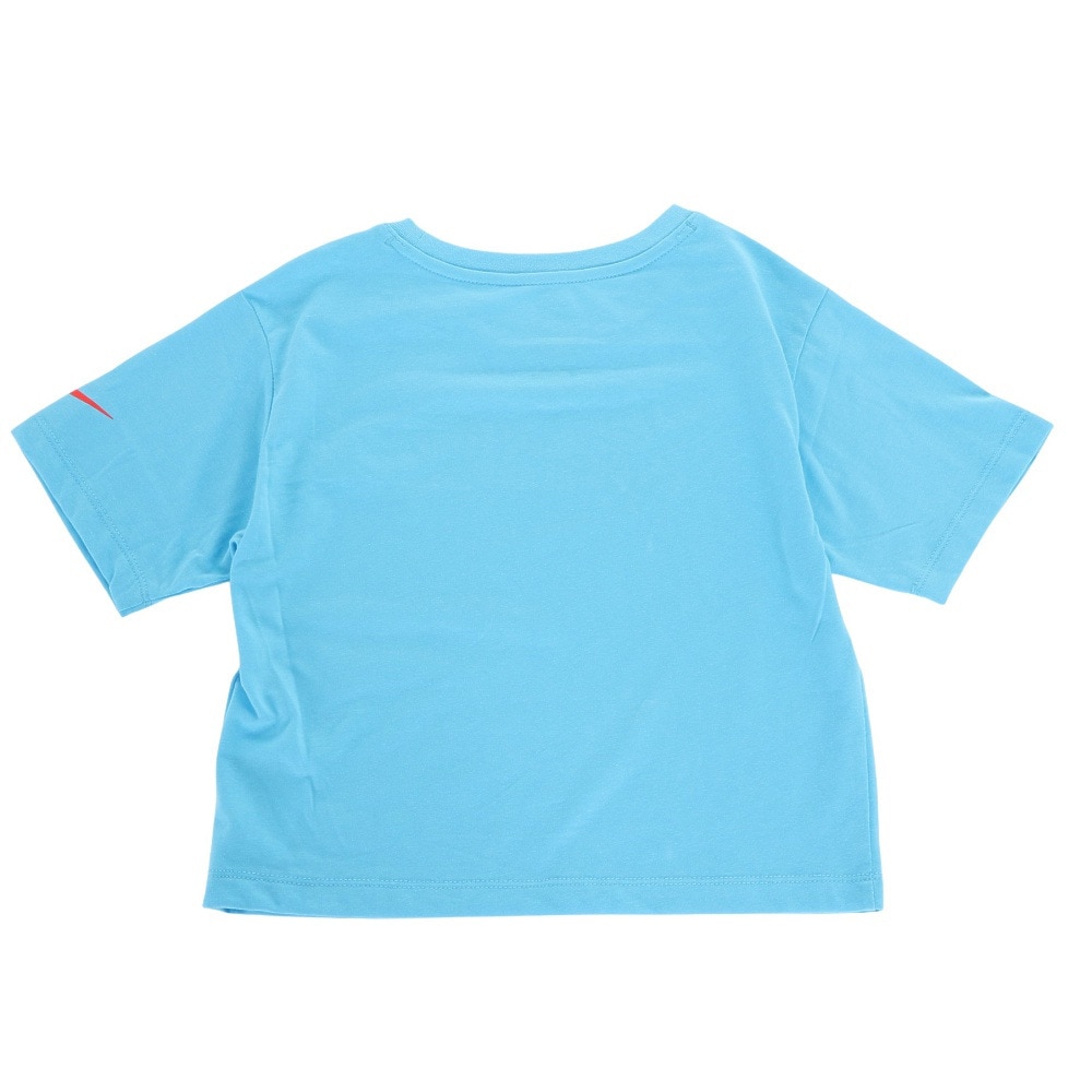 ナイキ（NIKE）（キッズ）半袖Tシャツ キッズ ICON BOXY ※要サイズ確認 36K817-F85