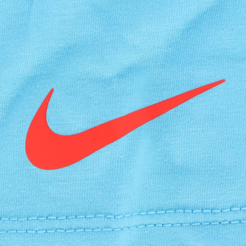 ナイキ（NIKE）（キッズ）半袖Tシャツ キッズ ICON BOXY ※要サイズ確認 36K817-F85