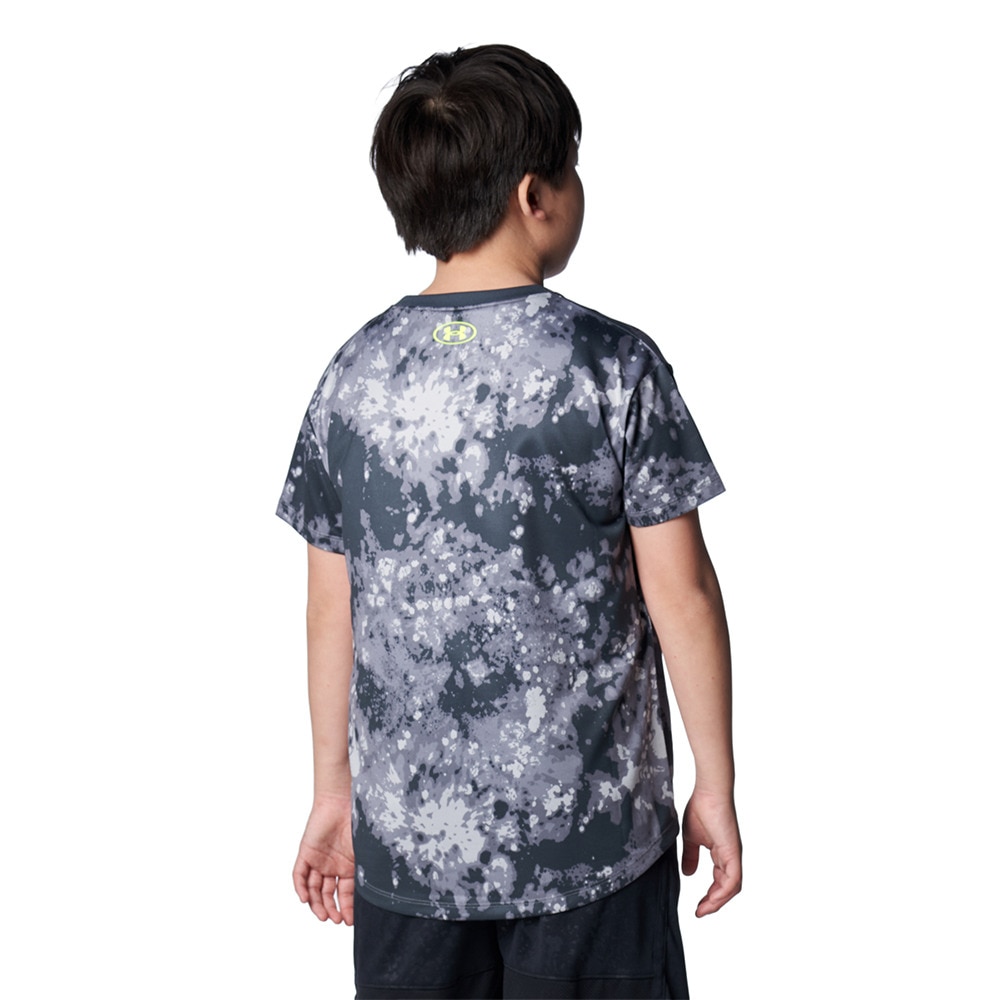 アンダーアーマー TS ショートスリーブ Tシャツ(1375588)