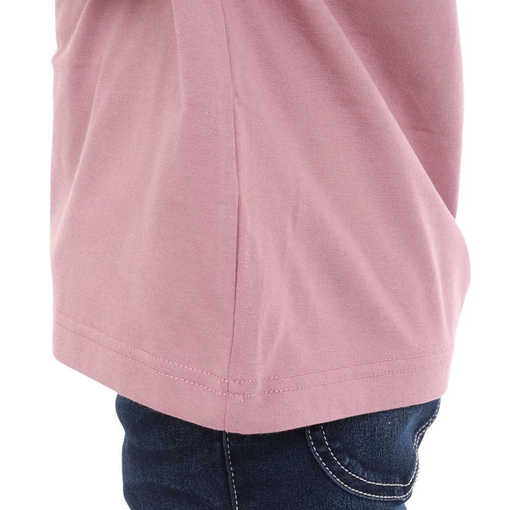 ニューバランス（new balance）（キッズ）ジュニア 吸水速乾 Graphic 半袖Tシャツ ABT45061RSE