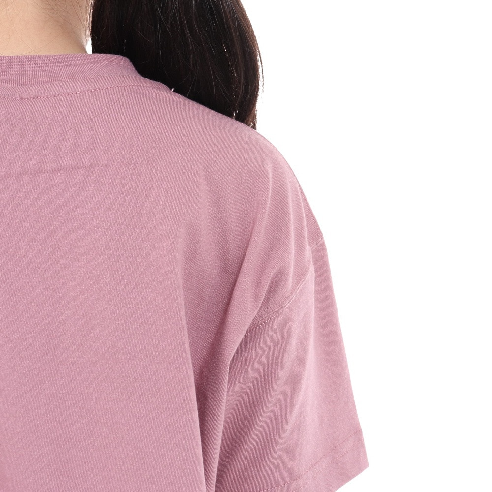 ニューバランス（new balance）（キッズ）ジュニア 吸水速乾 Graphic 半袖Tシャツ ABT45061RSE