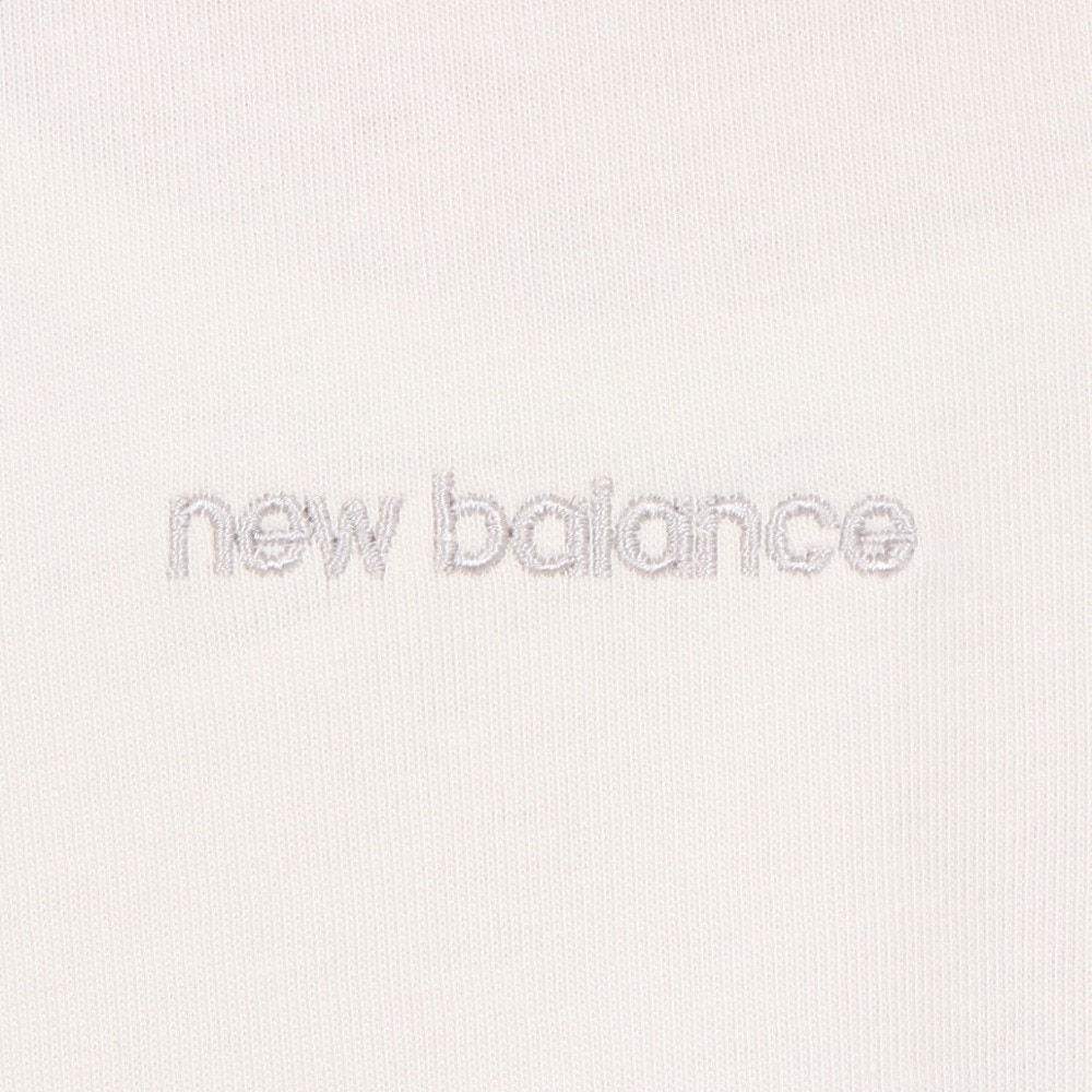 ニューバランス（new balance）（キッズ）吸水速乾 Linear logo ドレス AGD45059LEN