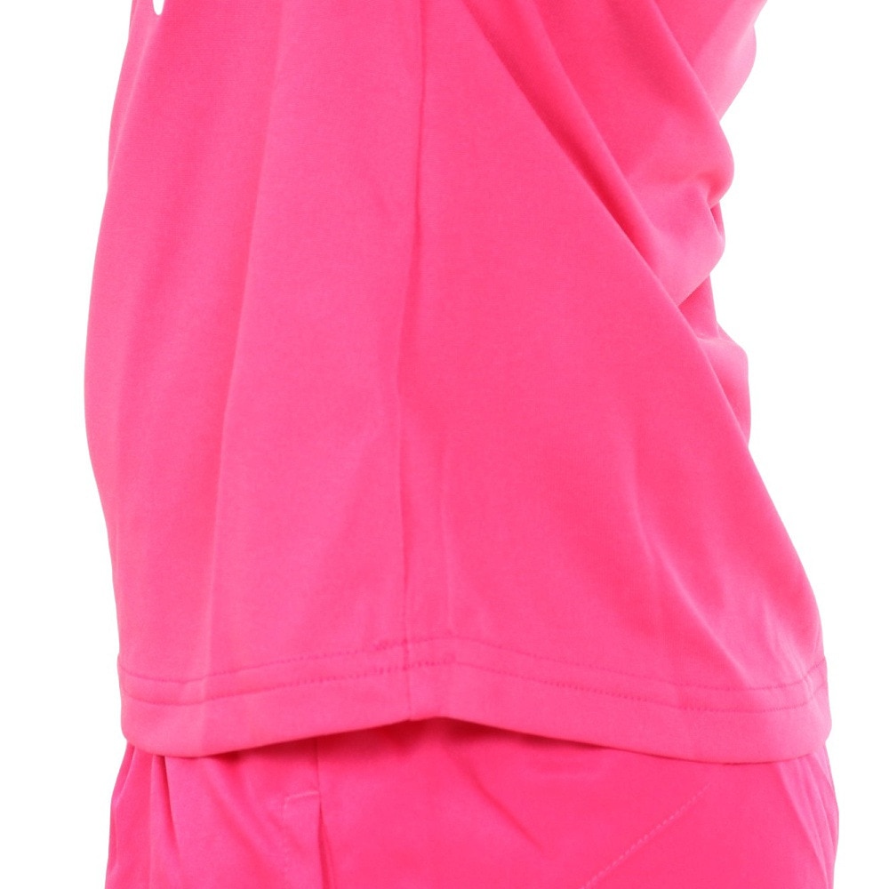 プーマ（PUMA）（キッズ）ガールズ ESS アクティブ Tシャツ 589039 48 ROS