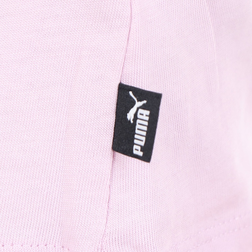 プーマ（PUMA）（キッズ）ジュニア ESS+ BLOSSOM Tシャツ 681385 60 LVD