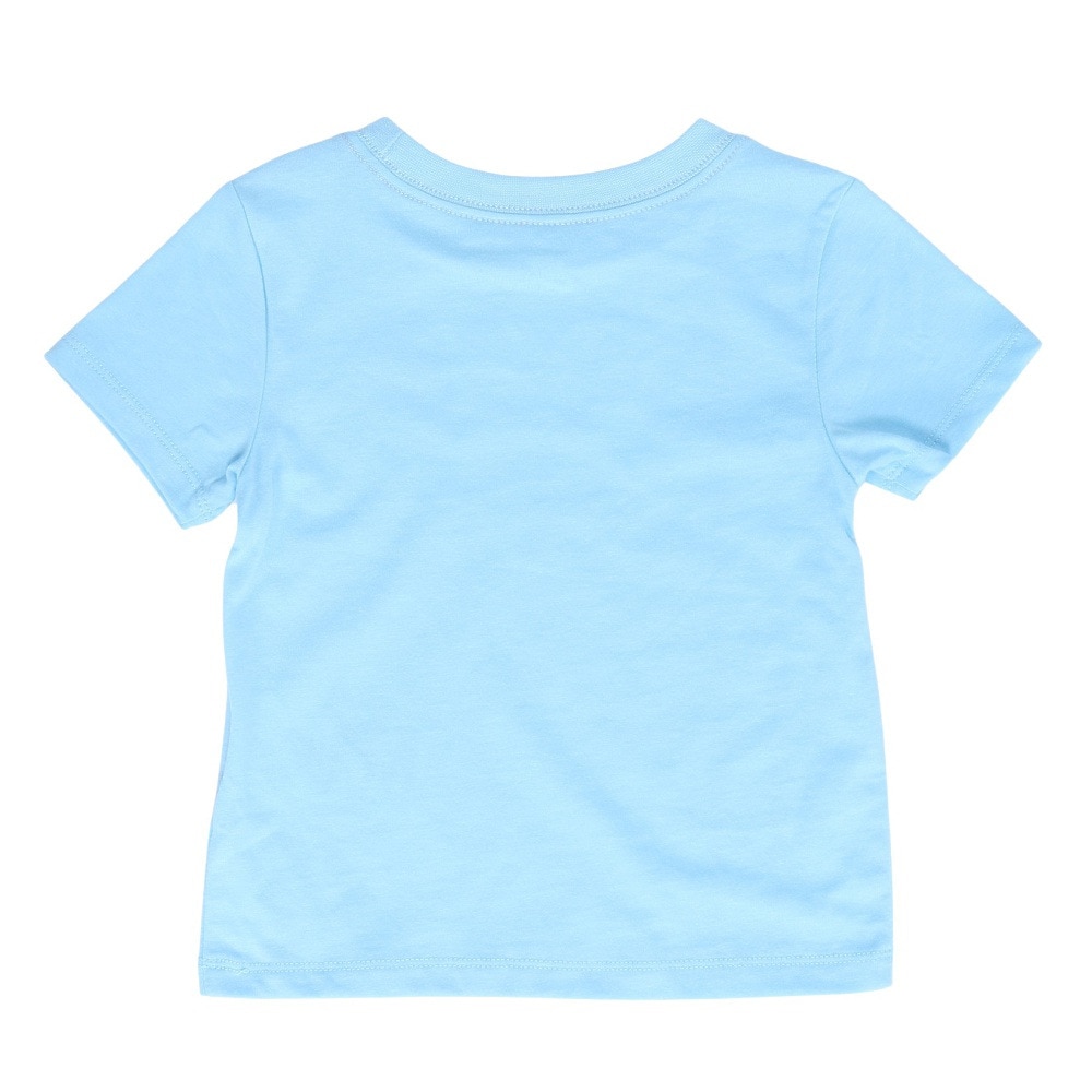 ナイキ（NIKE）（キッズ）トドラー ガールズ ハッピー キャンパーTシャツ 26M097-BJB