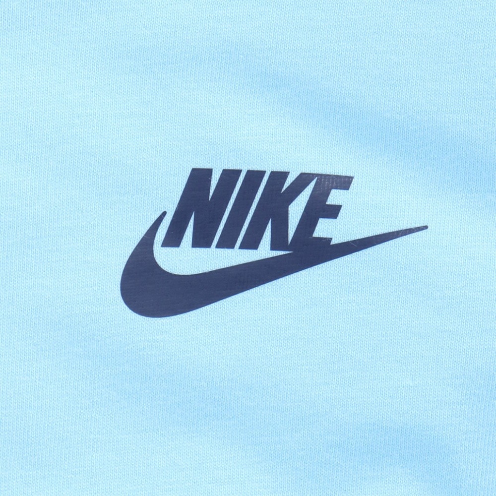 ナイキ（NIKE）（キッズ）トドラー ガールズ ハッピー キャンパーTシャツ 26M097-BJB