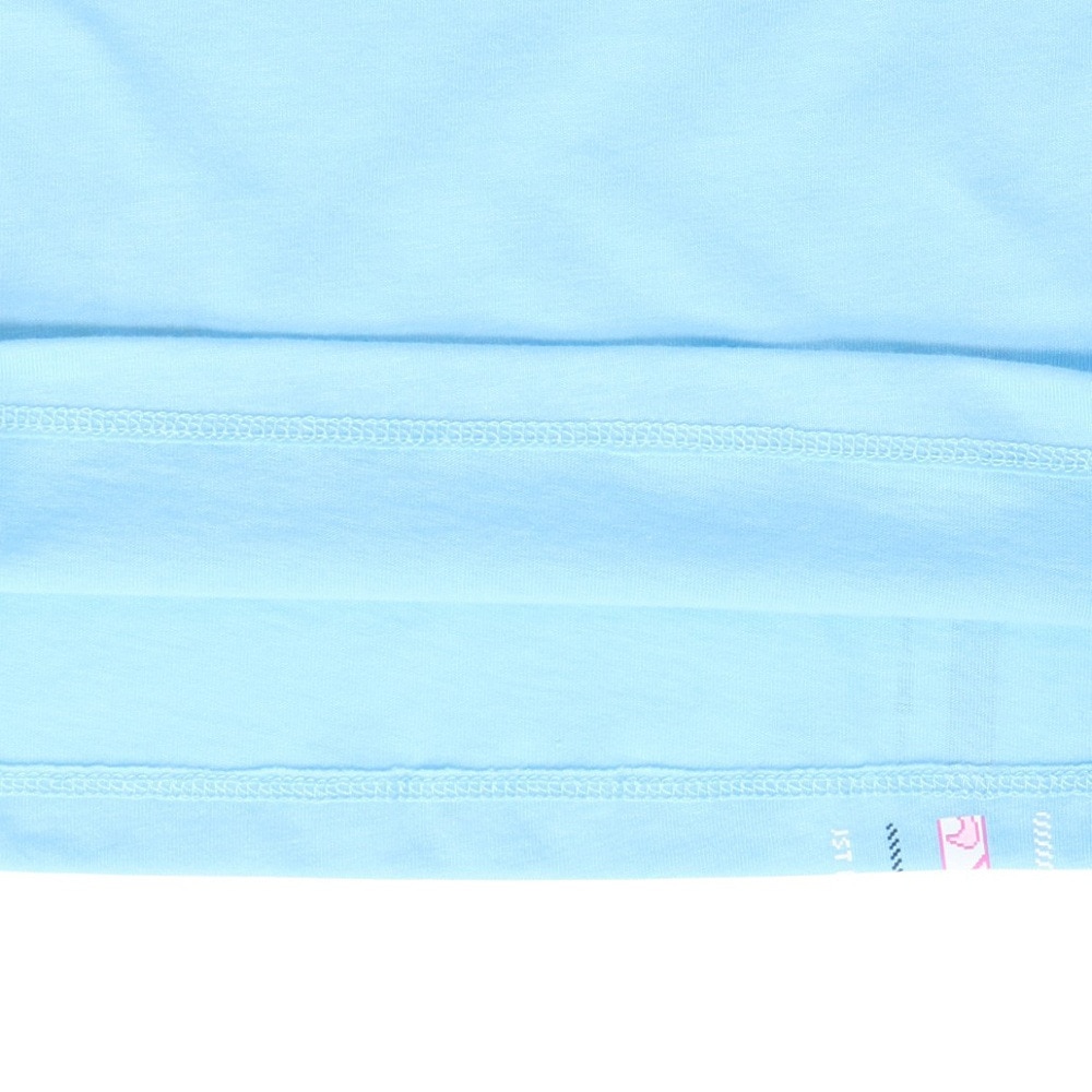 ナイキ（NIKE）（キッズ）トドラー ガールズ ハッピー キャンパーTシャツ 26M097-BJB