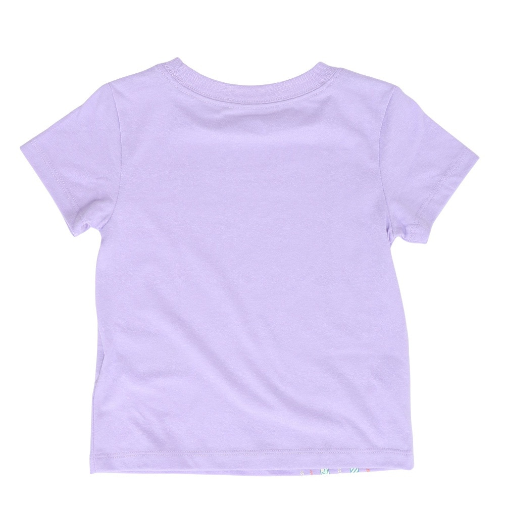 ナイキ（NIKE）（キッズ）トドラー ガールズ ハッピー キャンパーTシャツ 26M097-P63