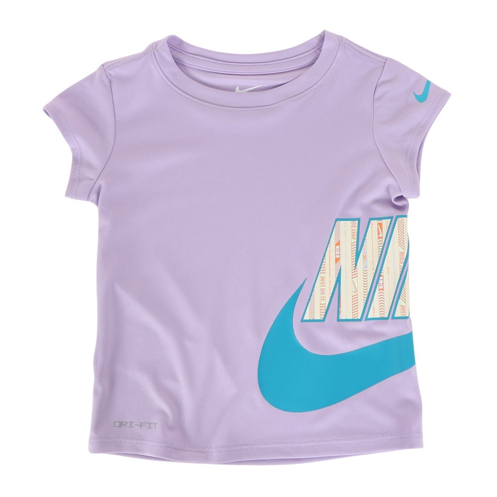 ナイキ（NIKE）（キッズ）キッズ NKG SPRINTER 上下セット インナーパンツ付き 36M004-W3Z