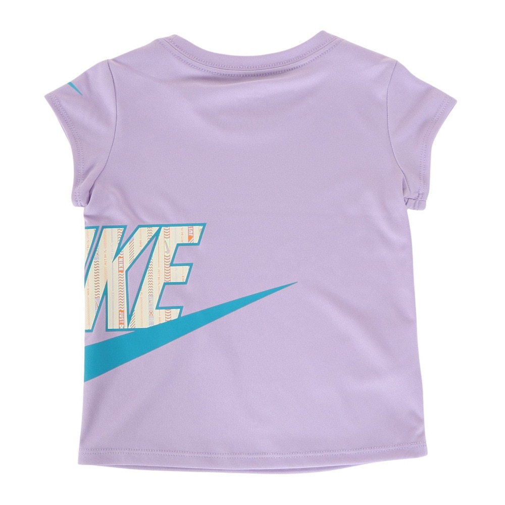 ナイキ（NIKE）（キッズ）キッズ NKG SPRINTER 上下セット インナーパンツ付き 36M004-W3Z