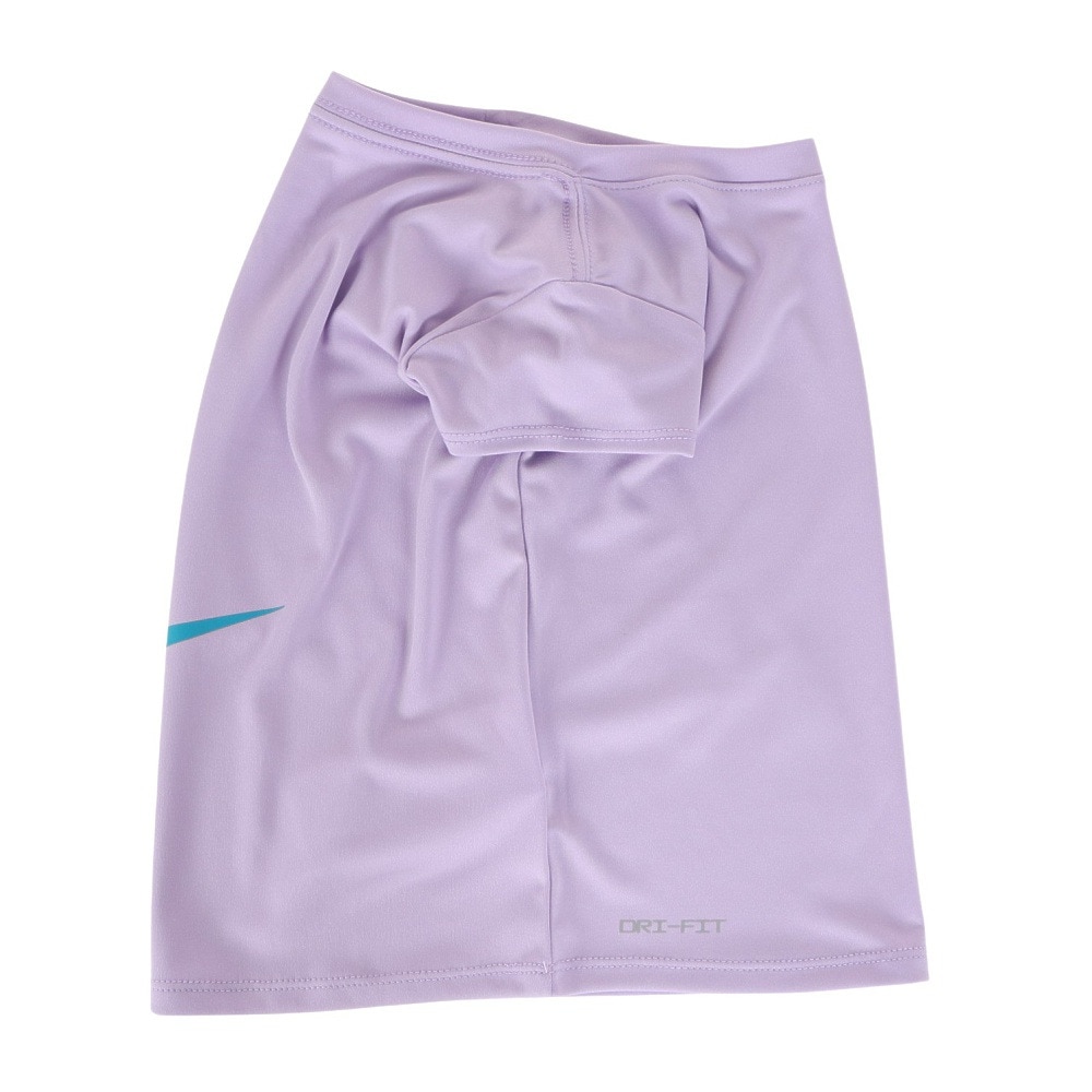 ナイキ（NIKE）（キッズ）キッズ NKG SPRINTER 上下セット インナーパンツ付き 36M004-W3Z