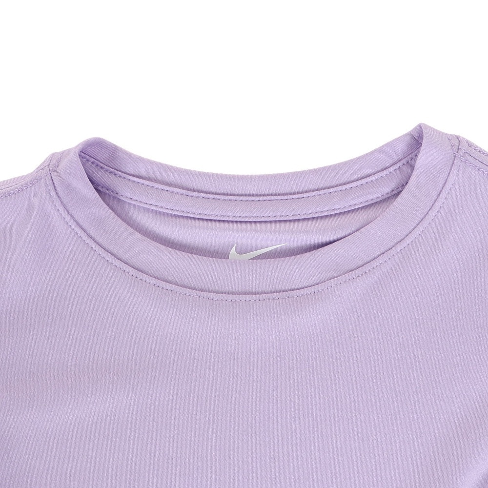 ナイキ（NIKE）（キッズ）キッズ NKG SPRINTER 上下セット インナーパンツ付き 36M004-W3Z