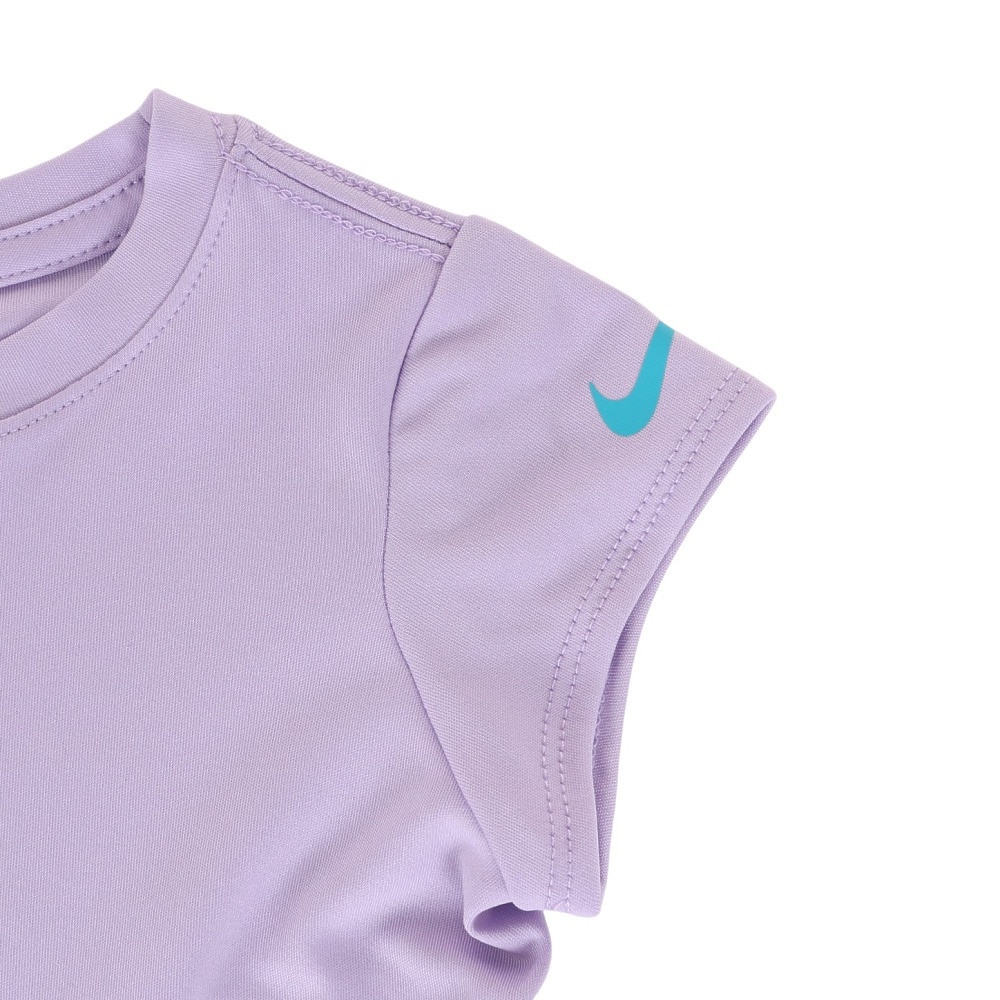 ナイキ（NIKE）（キッズ）キッズ NKG SPRINTER 上下セット インナーパンツ付き 36M004-W3Z