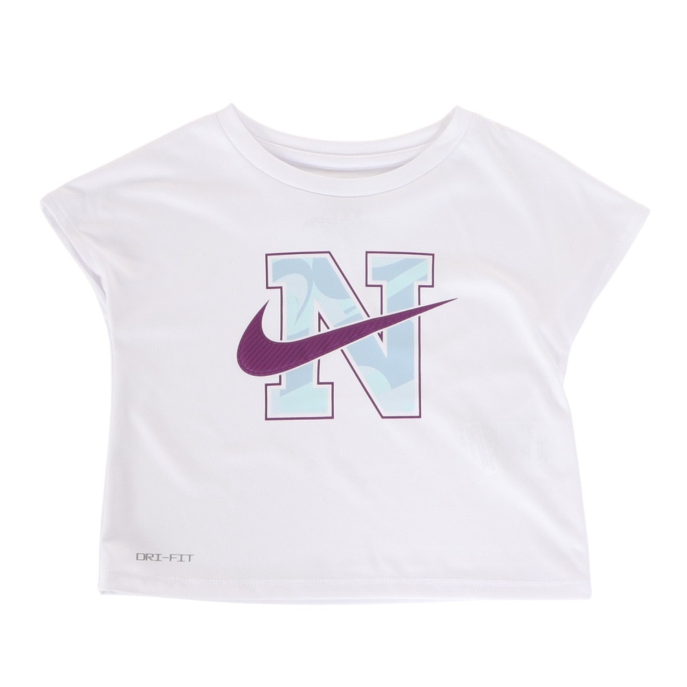 ナイキ（NIKE）（キッズ）キッズ NKG TEMPO 上下セット インナーパンツ付き 36M008-G25