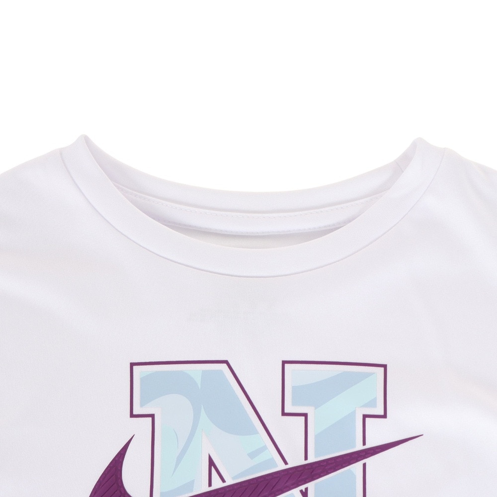 ナイキ（NIKE）（キッズ）キッズ NKG TEMPO 上下セット インナーパンツ付き 36M008-G25