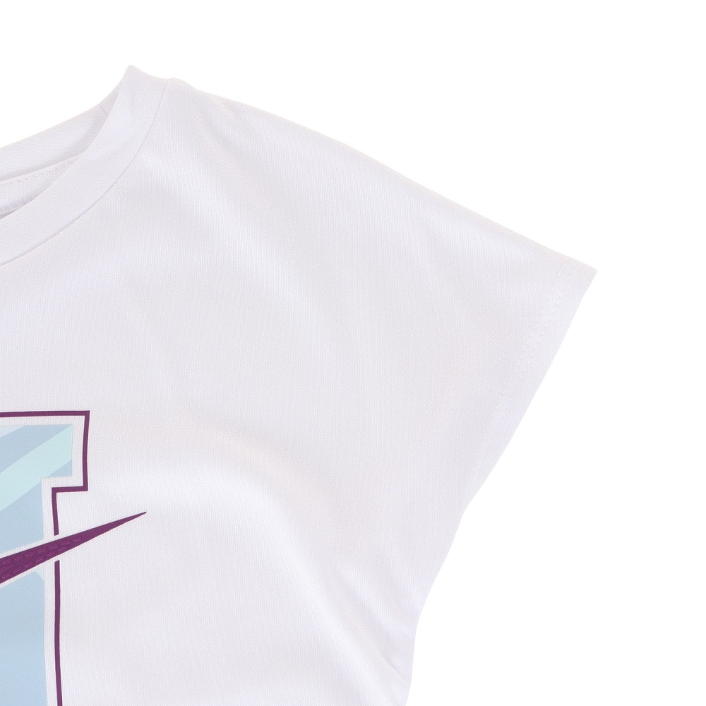 ナイキ（NIKE）（キッズ）キッズ NKG TEMPO 上下セット インナーパンツ付き 36M008-G25