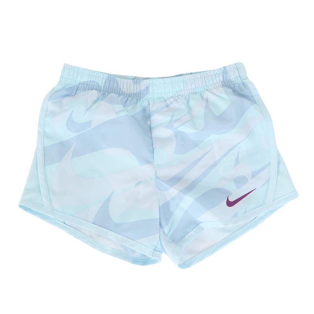 ナイキ（NIKE）（キッズ）キッズ NKG TEMPO 上下セット インナーパンツ付き 36M008-G25