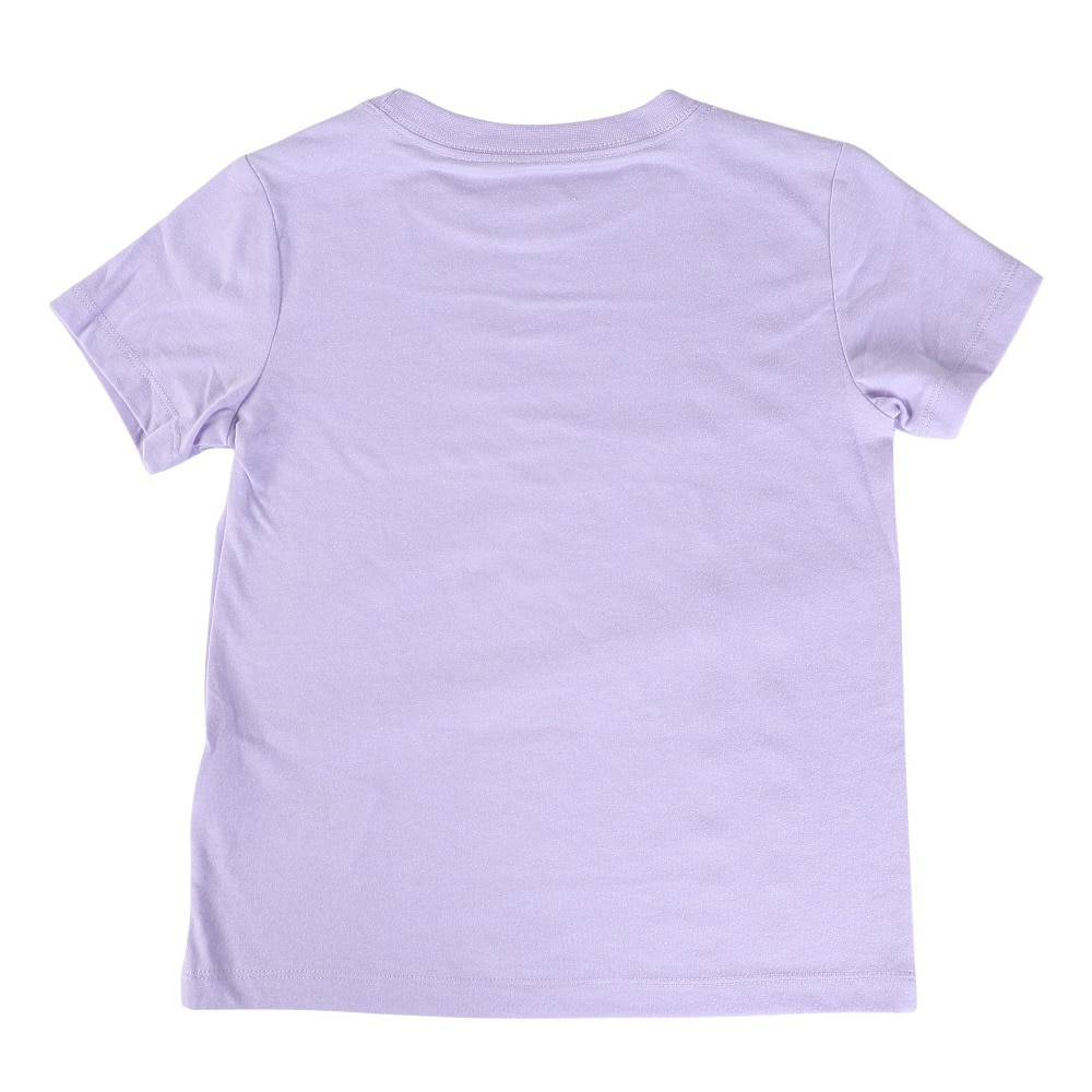 ナイキ（NIKE）（キッズ）キッズ ガールズ ハッピー キャンパー Tシャツ 36M097-P63